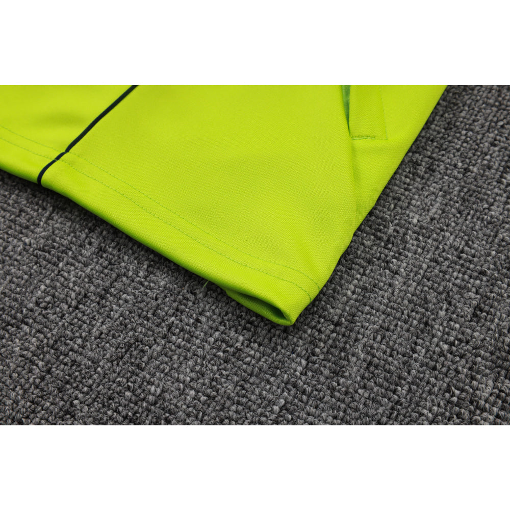 Chandal R.M. 25-26 cremallera completa Modelo 12 Chandal Cremallera Completa