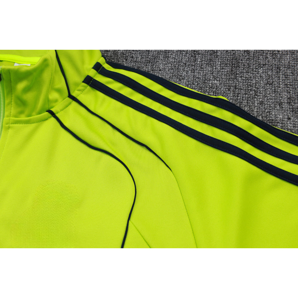 Chandal R.M. 25-26 cremallera completa Modelo 12 Chandal Cremallera Completa