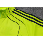 Chandal R.M. 25-26 cremallera completa Modelo 12 Chandal Cremallera Completa