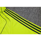 Chandal R.M. 25-26 cremallera completa Modelo 12 Chandal Cremallera Completa