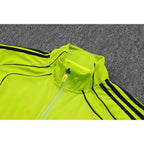 Chandal R.M. 25-26 cremallera completa Modelo 12 Chandal Cremallera Completa