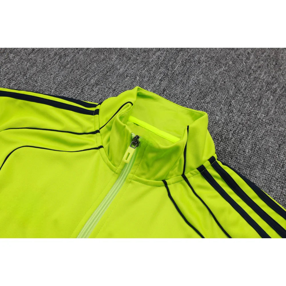 Chandal R.M. 25-26 cremallera completa Modelo 12 Chandal Cremallera Completa