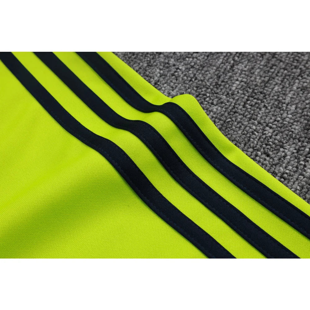 Chandal R.M. 25-26 cremallera completa Modelo 12 Chandal Cremallera Completa