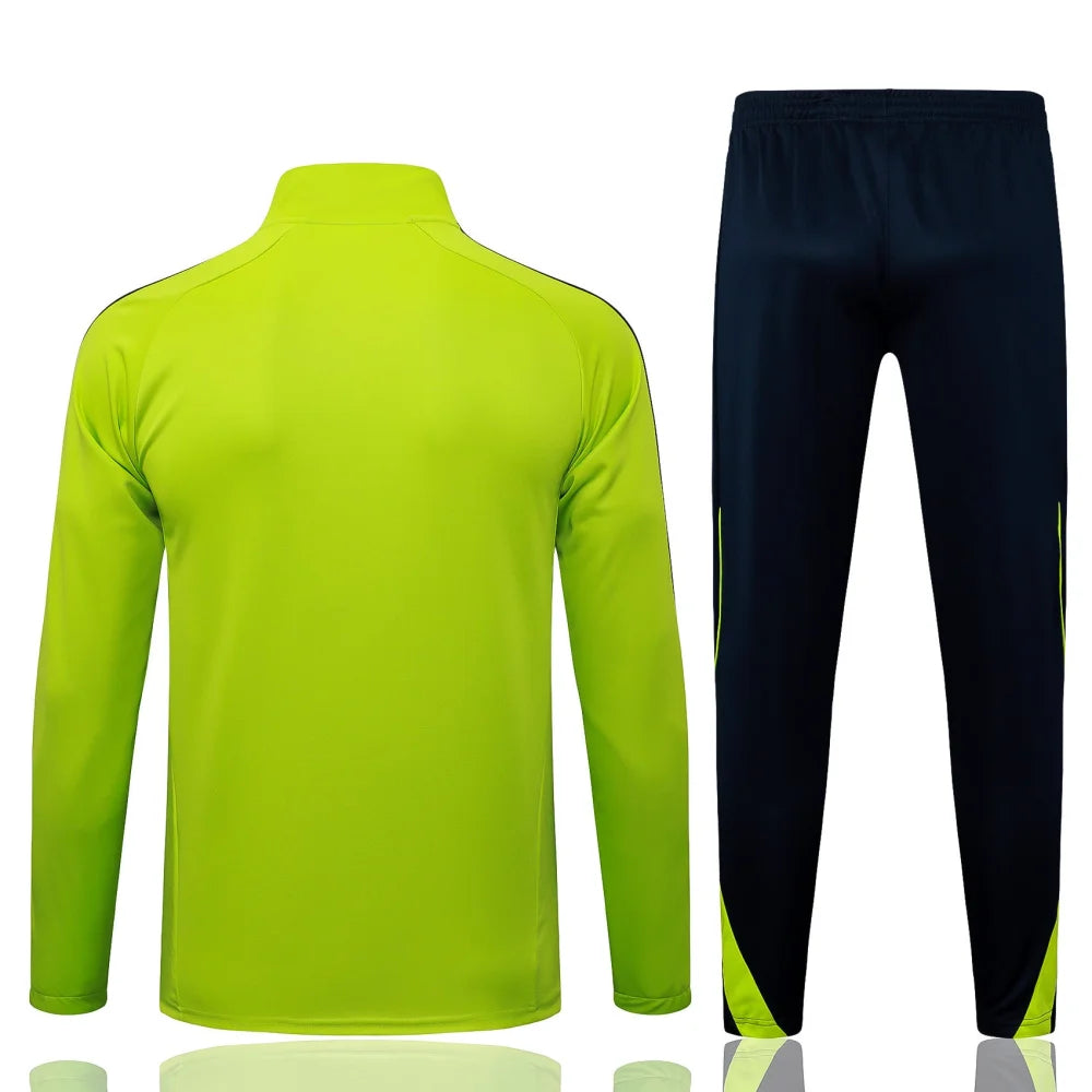 Chandal R.M. 25-26 cremallera completa Modelo 12 Chandal Cremallera Completa