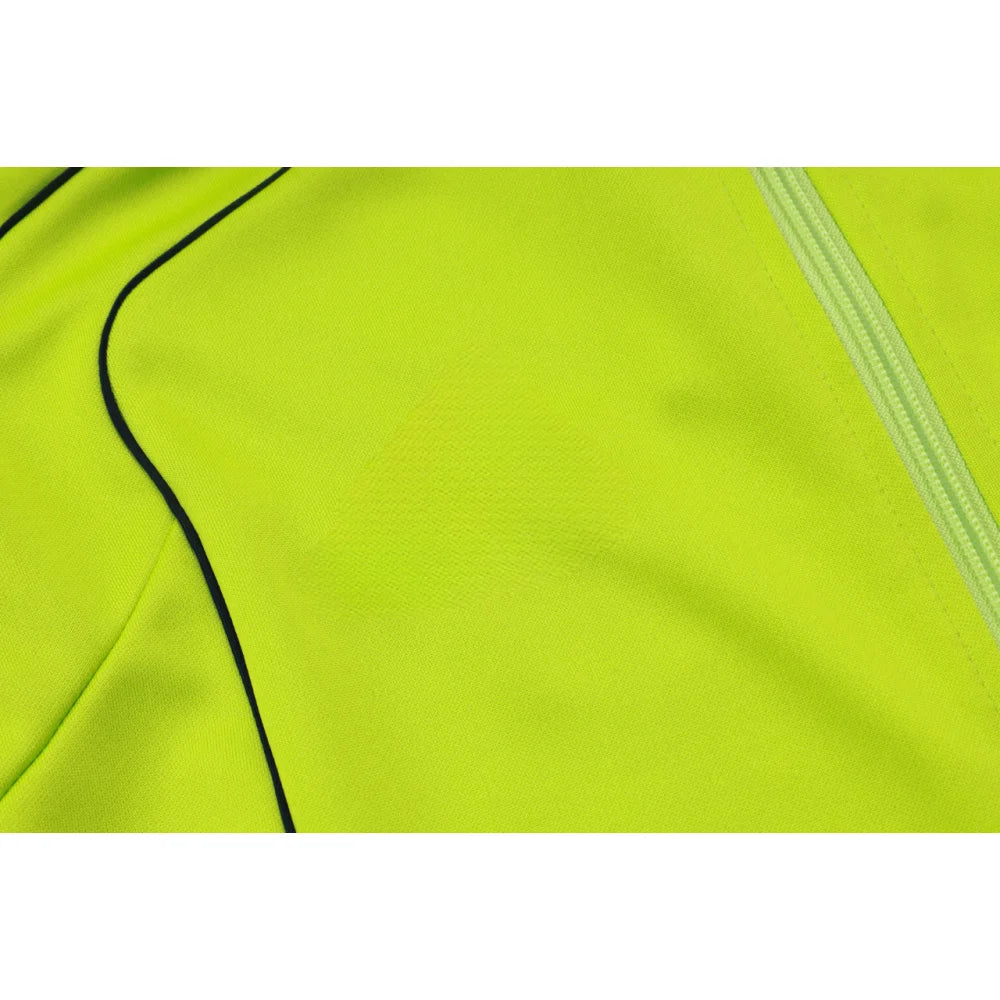 Chandal R.M. 25-26 cremallera completa Modelo 12 Chandal Cremallera Completa