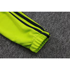 Chandal R.M. 25-26 cremallera completa Modelo 12 Chandal Cremallera Completa