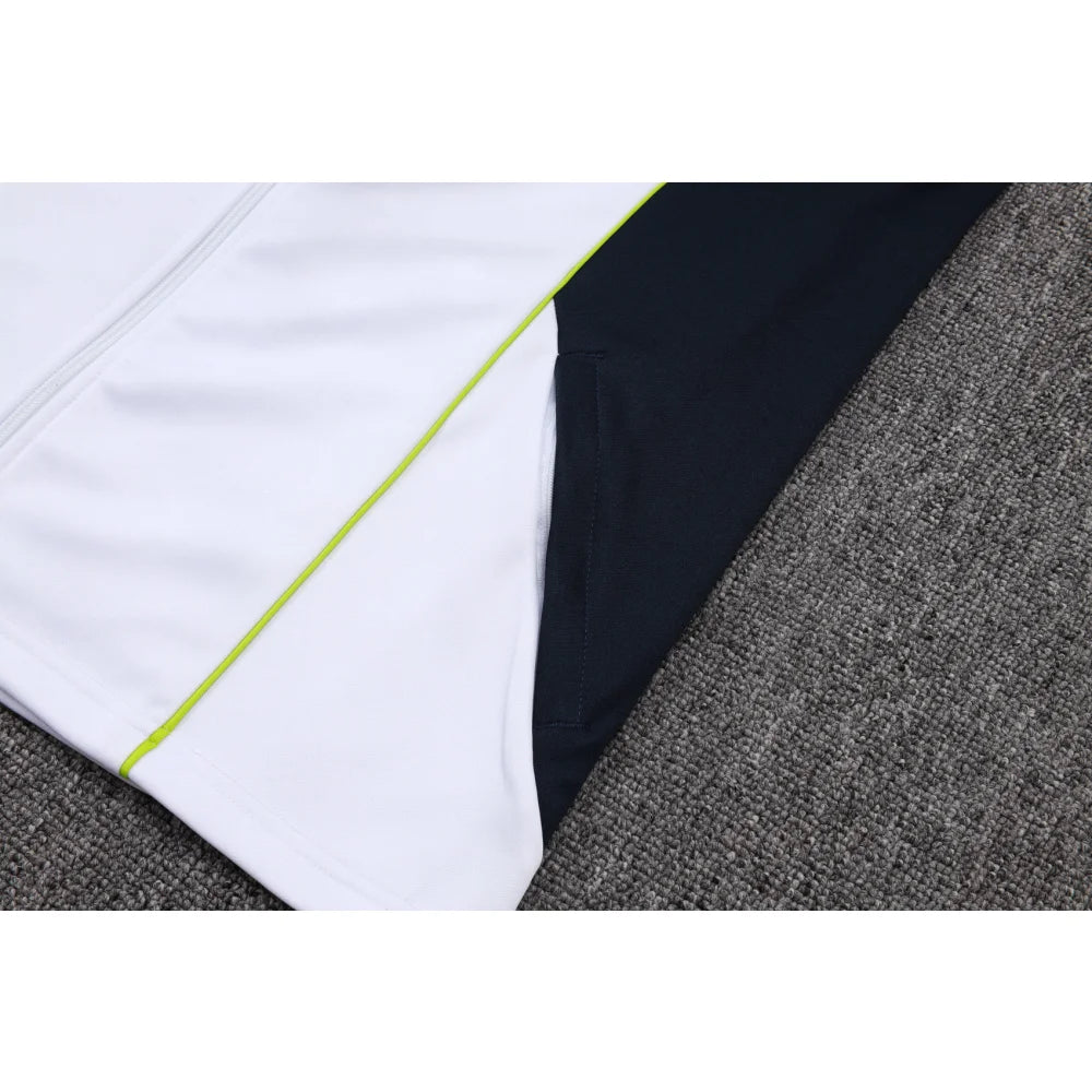 Chandal R.M. 25-26 cremallera completa Modelo 13 Chandal Cremallera Completa