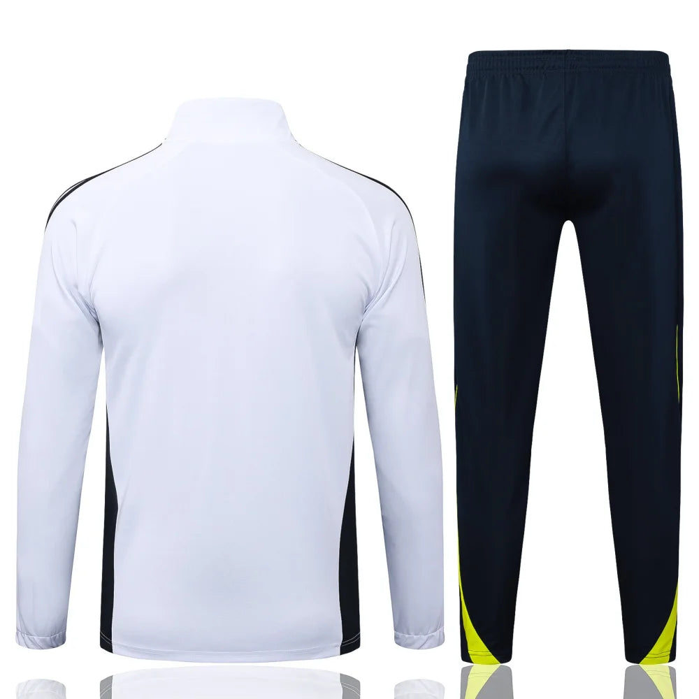 Chandal R.M. 25-26 cremallera completa Modelo 13 Chandal Cremallera Completa