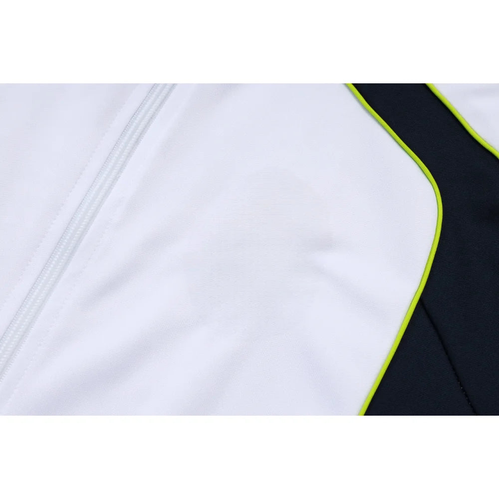 Chandal R.M. 25-26 cremallera completa Modelo 13 Chandal Cremallera Completa