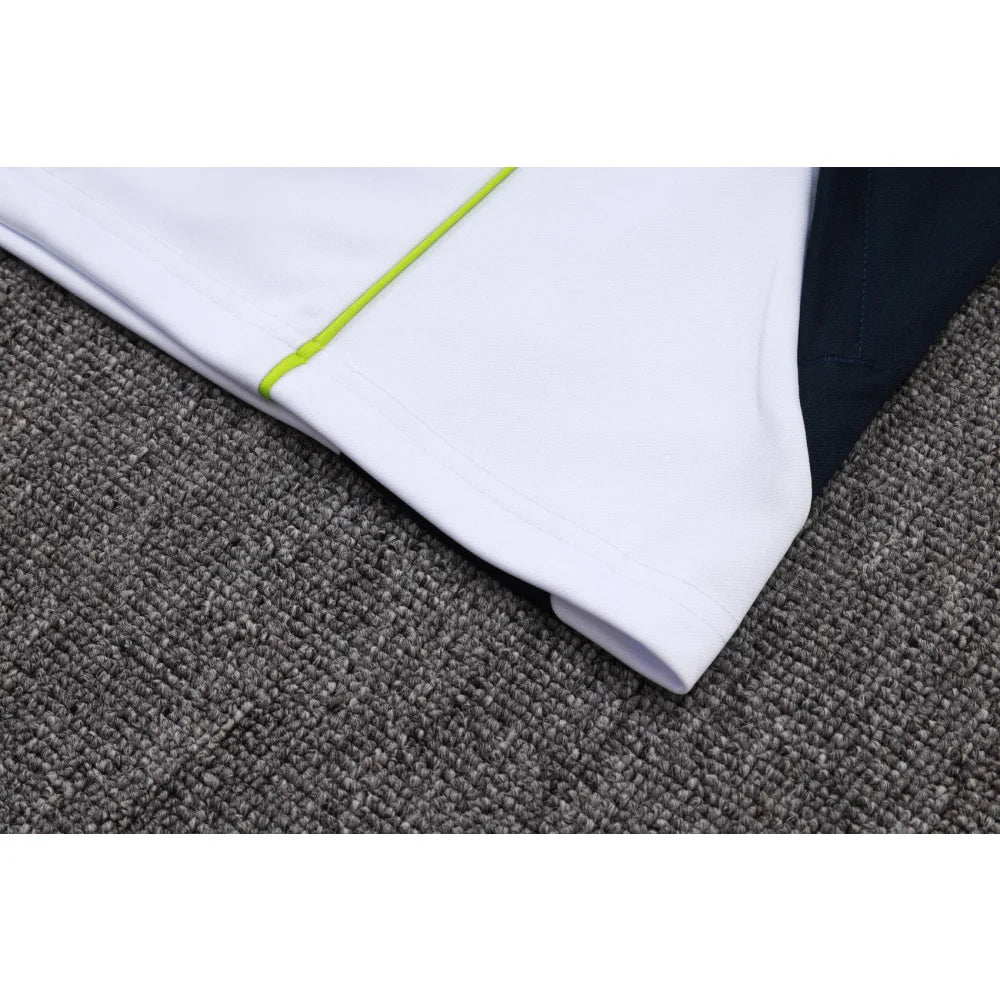 Chandal R.M. 25-26 cremallera completa Modelo 13 Chandal Cremallera Completa