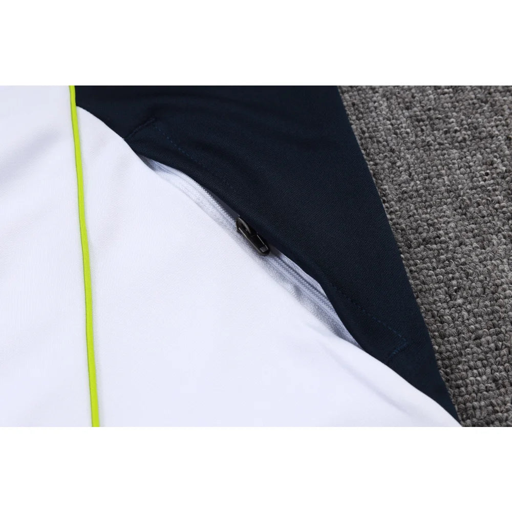 Chandal R.M. 25-26 cremallera completa Modelo 13 Chandal Cremallera Completa