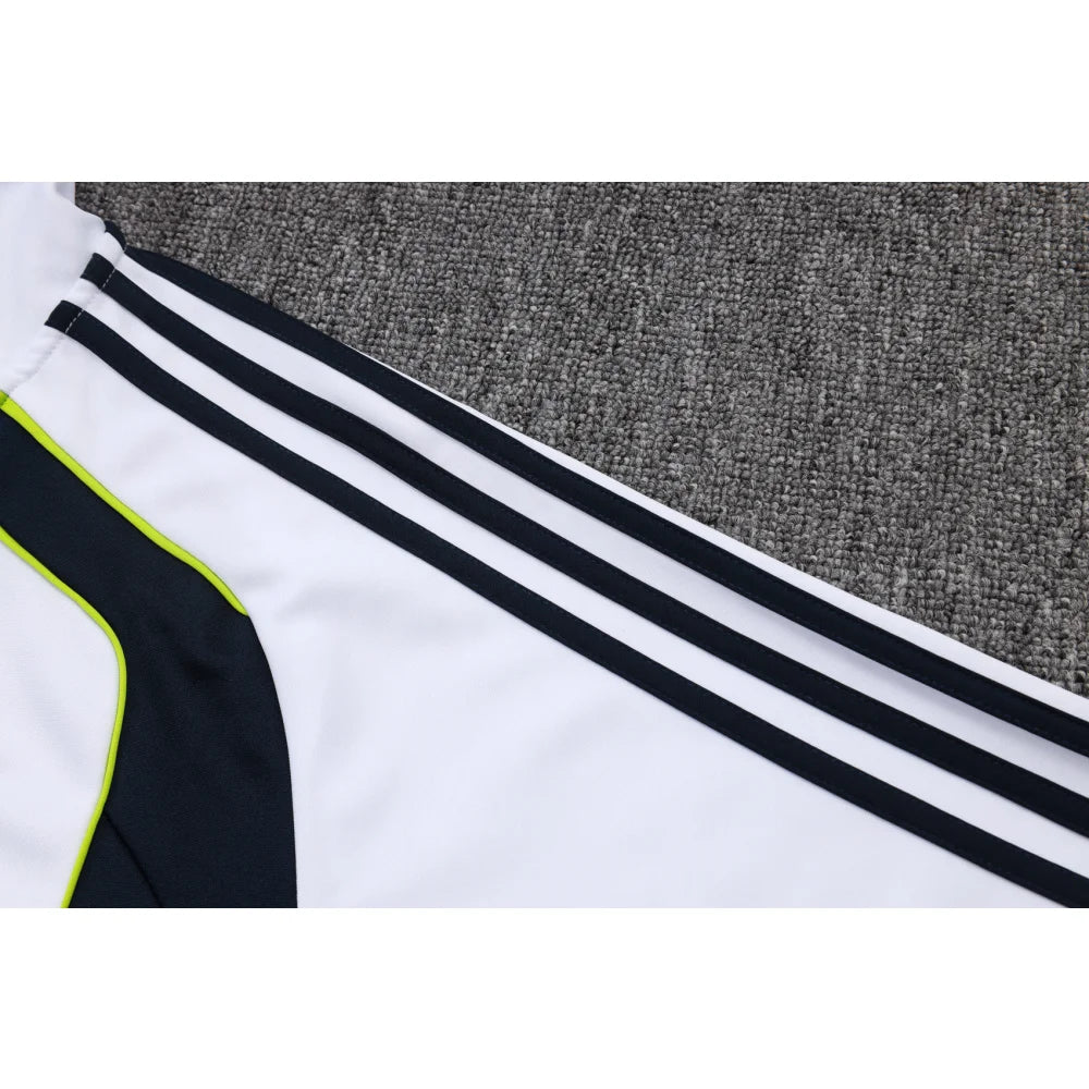 Chandal R.M. 25-26 cremallera completa Modelo 13 Chandal Cremallera Completa