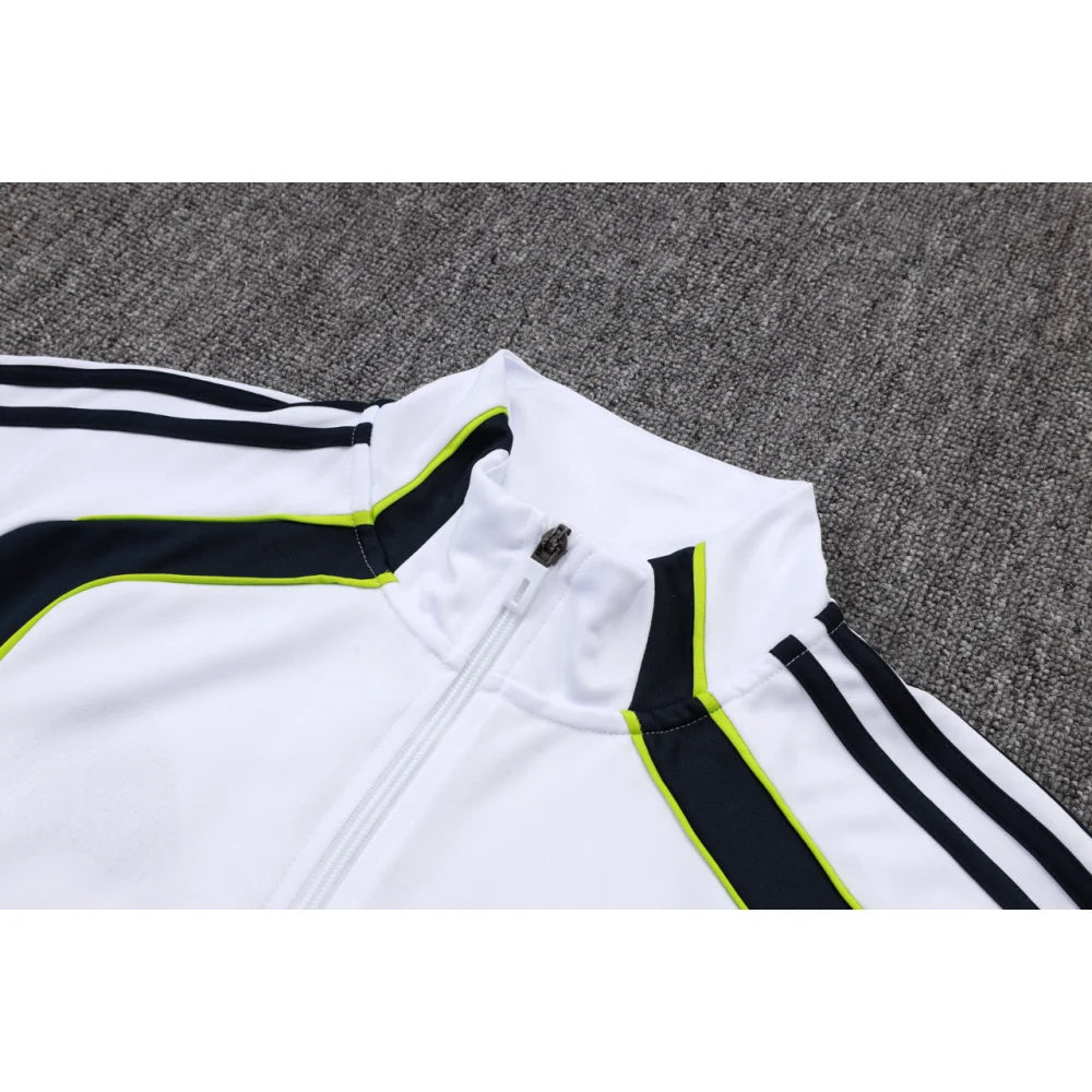 Chandal R.M. 25-26 cremallera completa Modelo 13 Chandal Cremallera Completa