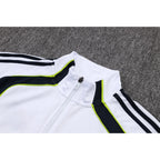 Chandal R.M. 25-26 cremallera completa Modelo 13 Chandal Cremallera Completa