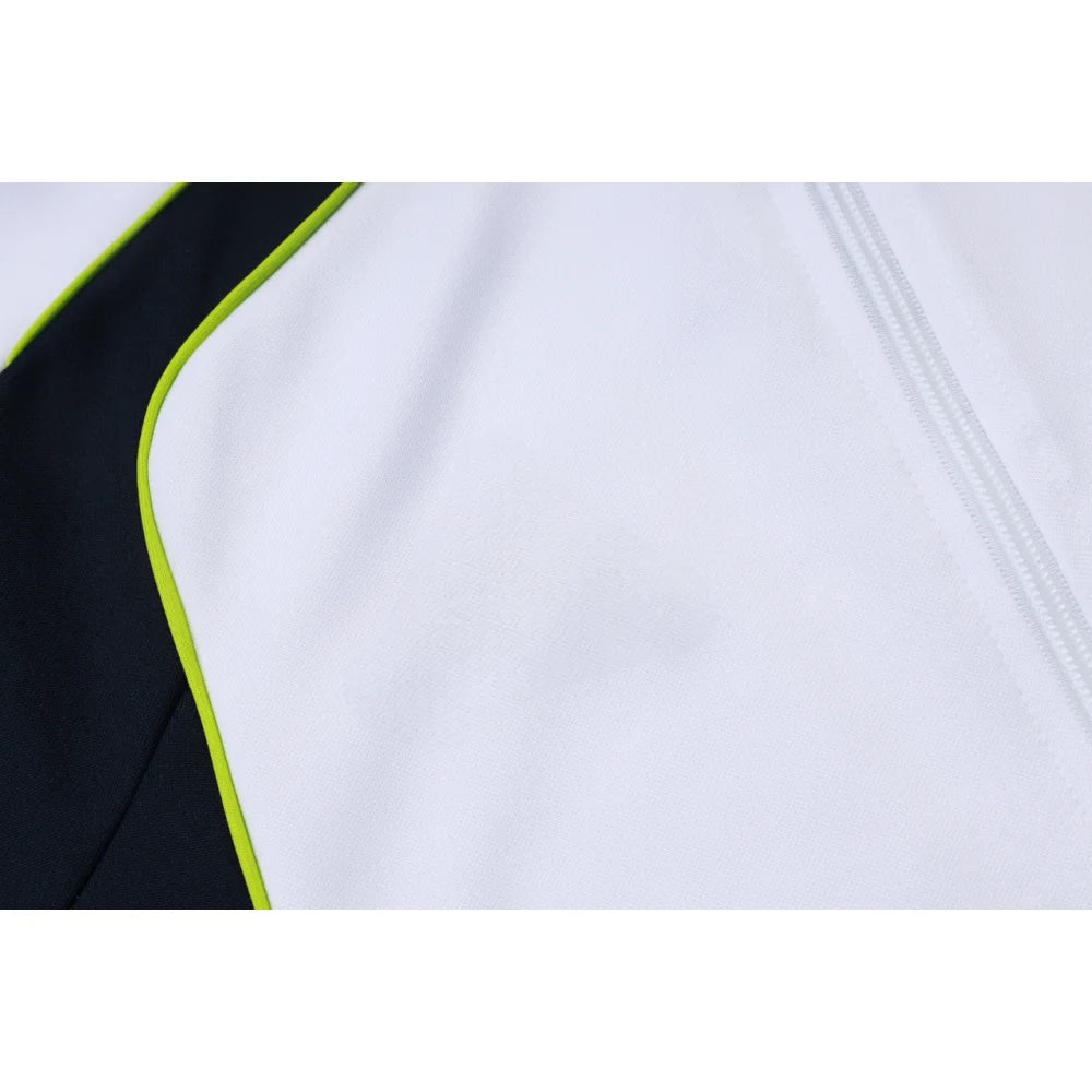 Chandal R.M. 25-26 cremallera completa Modelo 13 Chandal Cremallera Completa