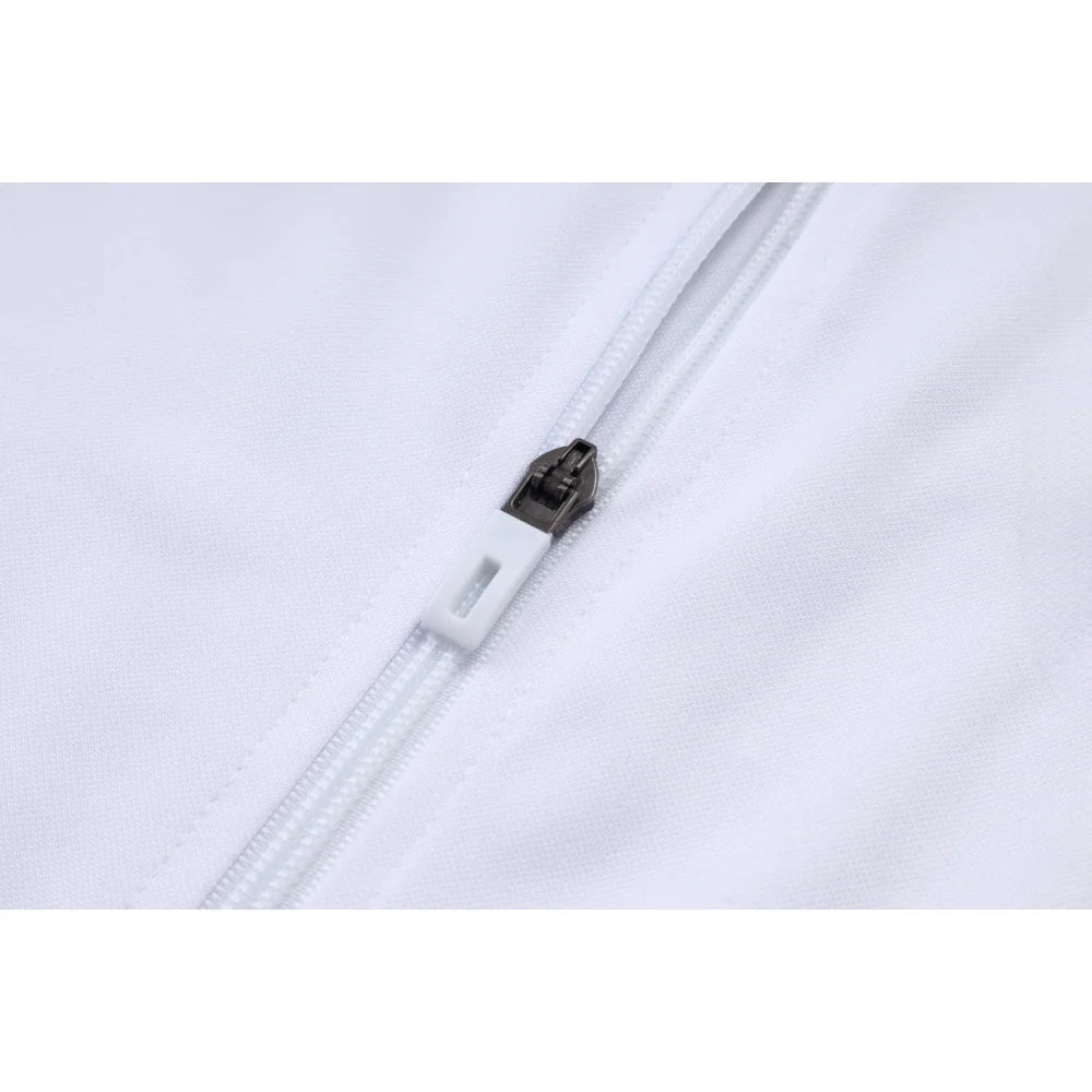 Chandal R.M. 25-26 cremallera completa Modelo 13 Chandal Cremallera Completa