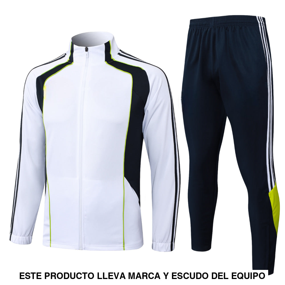 Chandal R.M. 25-26 cremallera completa Modelo 13 Chandal Cremallera Completa