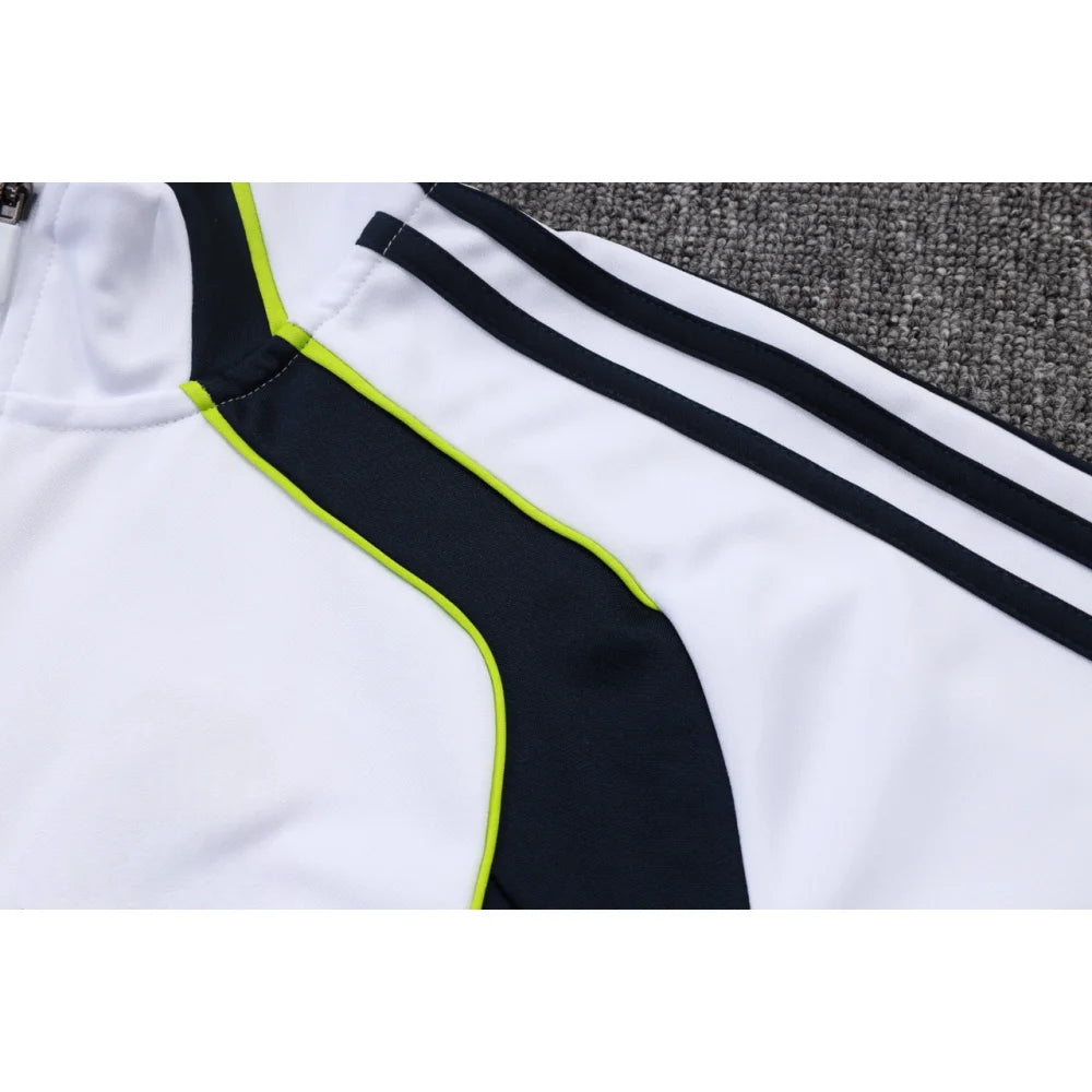 Chandal R.M. 25-26 cremallera completa Modelo 13 Chandal Cremallera Completa