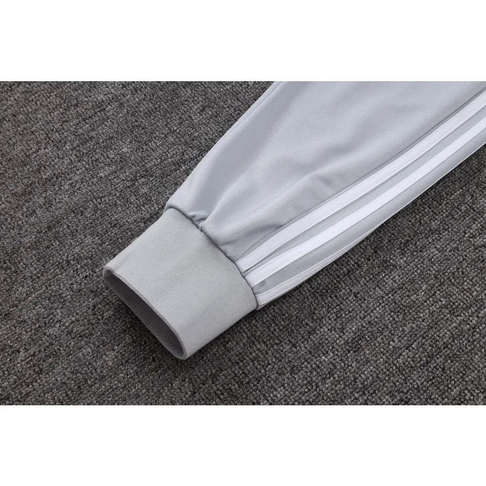 Chandal R.M. 25-26 cremallera completa Modelo 14 Chandal Cremallera Completa