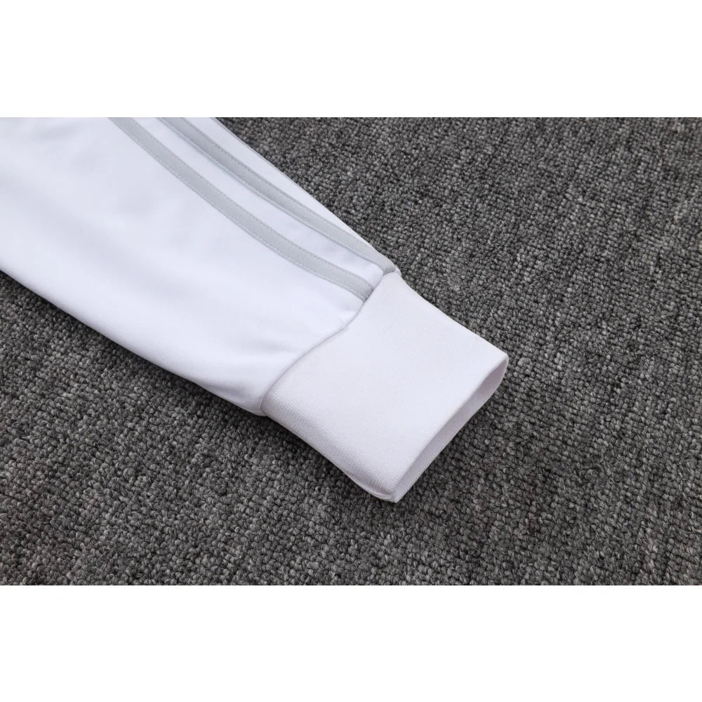 Chandal R.M. 25-26 cremallera completa Modelo 14 Chandal Cremallera Completa