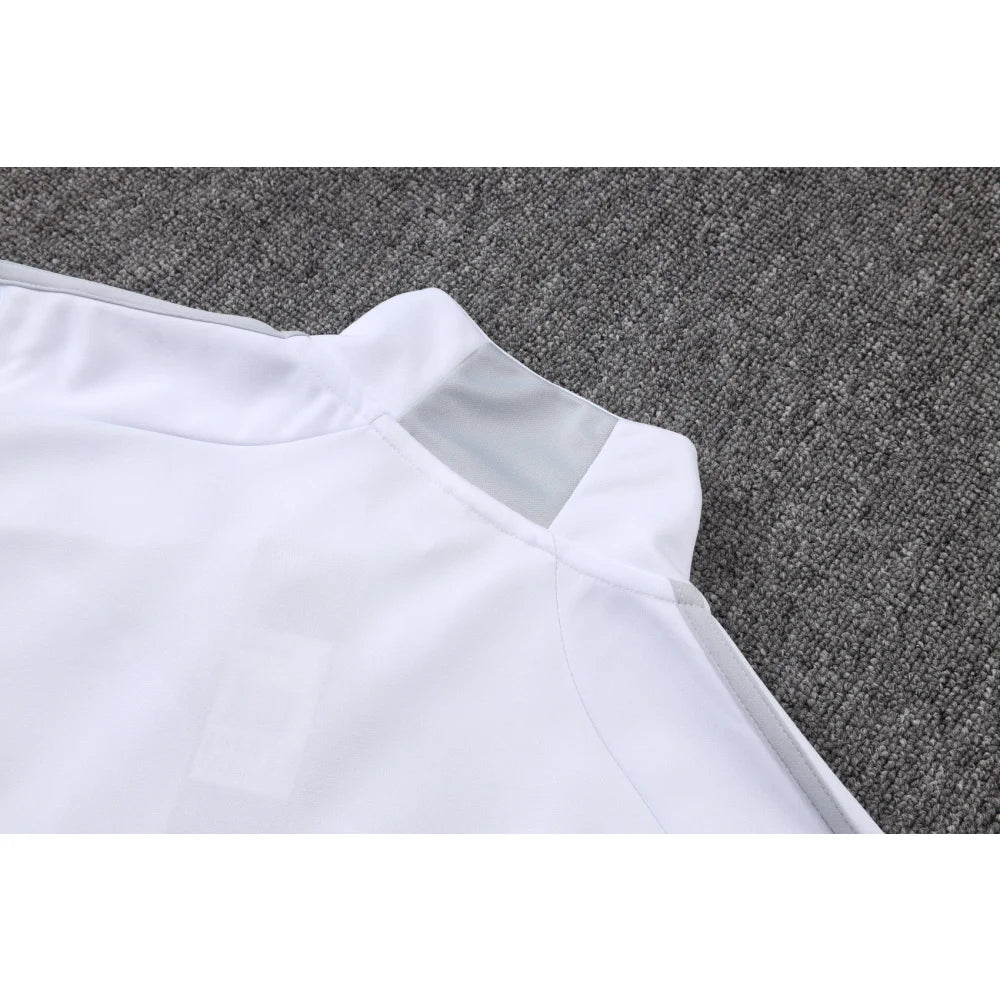 Chandal R.M. 25-26 cremallera completa Modelo 14 Chandal Cremallera Completa