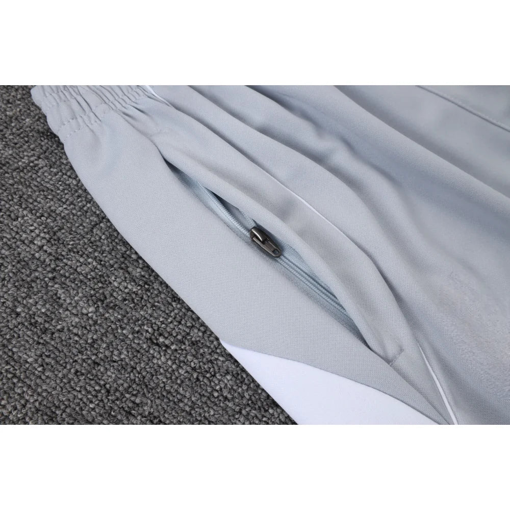 Chandal R.M. 25-26 cremallera completa Modelo 14 Chandal Cremallera Completa