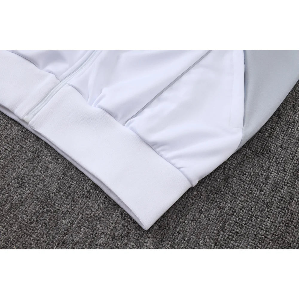 Chandal R.M. 25-26 cremallera completa Modelo 14 Chandal Cremallera Completa