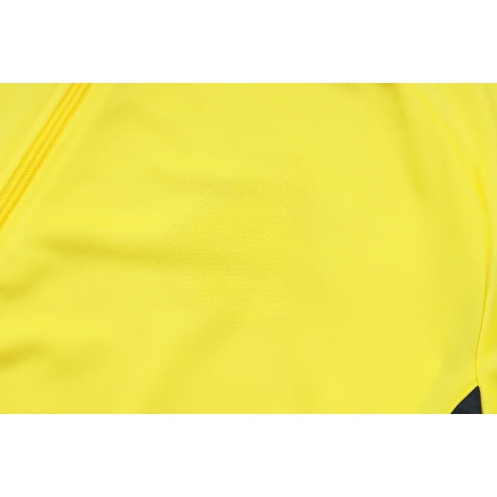 Chandal R.M. 25-26 cremallera completa Modelo 15 Chandal Cremallera Completa