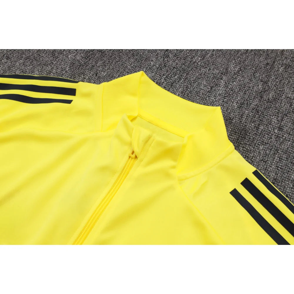 Chandal R.M. 25-26 cremallera completa Modelo 15 Chandal Cremallera Completa