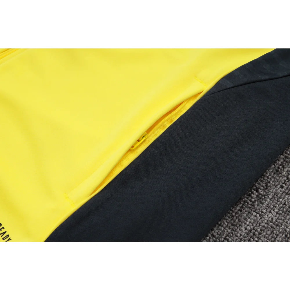 Chandal R.M. 25-26 cremallera completa Modelo 15 Chandal Cremallera Completa