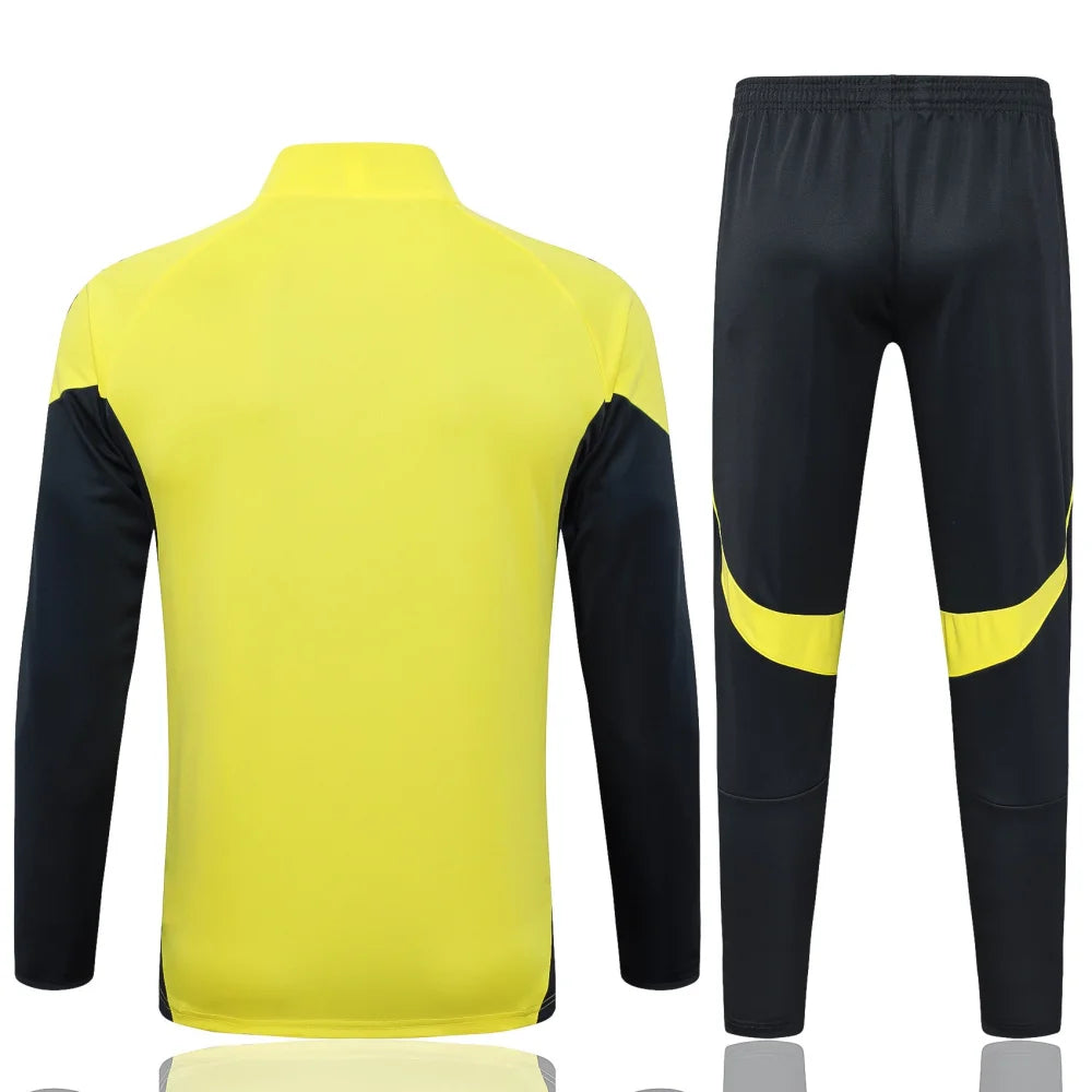 Chandal R.M. 25-26 cremallera completa Modelo 15 Chandal Cremallera Completa