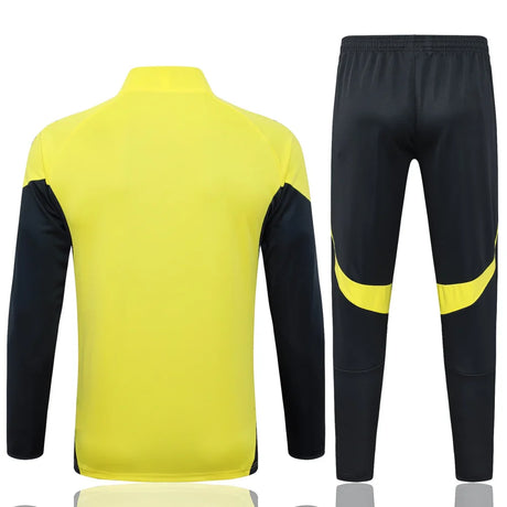 Chandal R.M. 25-26 cremallera completa Modelo 15 Chandal Cremallera Completa