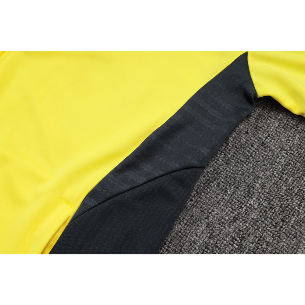 Chandal R.M. 25-26 cremallera completa Modelo 15 Chandal Cremallera Completa