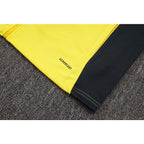 Chandal R.M. 25-26 cremallera completa Modelo 15 Chandal Cremallera Completa