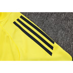 Chandal R.M. 25-26 cremallera completa Modelo 15 Chandal Cremallera Completa