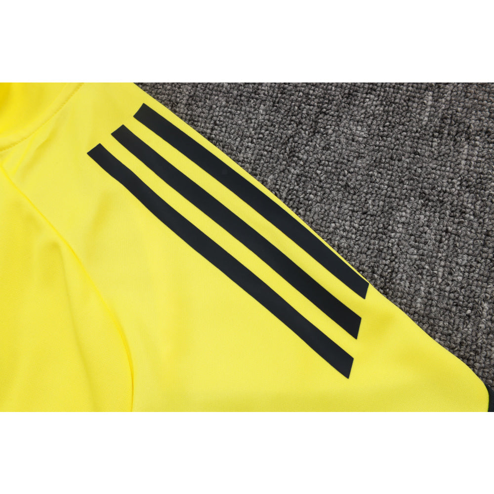 Chandal R.M. 25-26 cremallera completa Modelo 15 Chandal Cremallera Completa