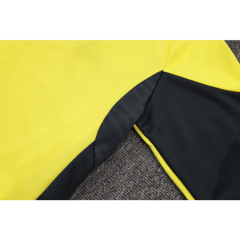 Chandal R.M. 25-26 cremallera completa Modelo 15 Chandal Cremallera Completa