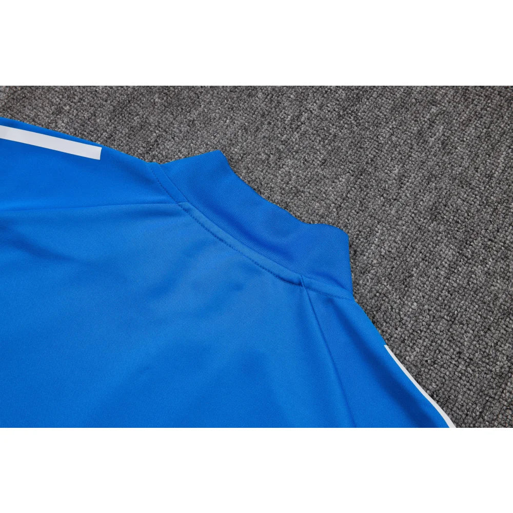 Chandal R.M. 25-26 cremallera completa Modelo 16 Chandal Cremallera Completa