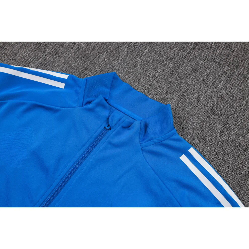 Chandal R.M. 25-26 cremallera completa Modelo 16 Chandal Cremallera Completa