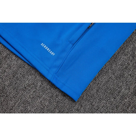 Chandal R.M. 25-26 cremallera completa Modelo 16 Chandal Cremallera Completa