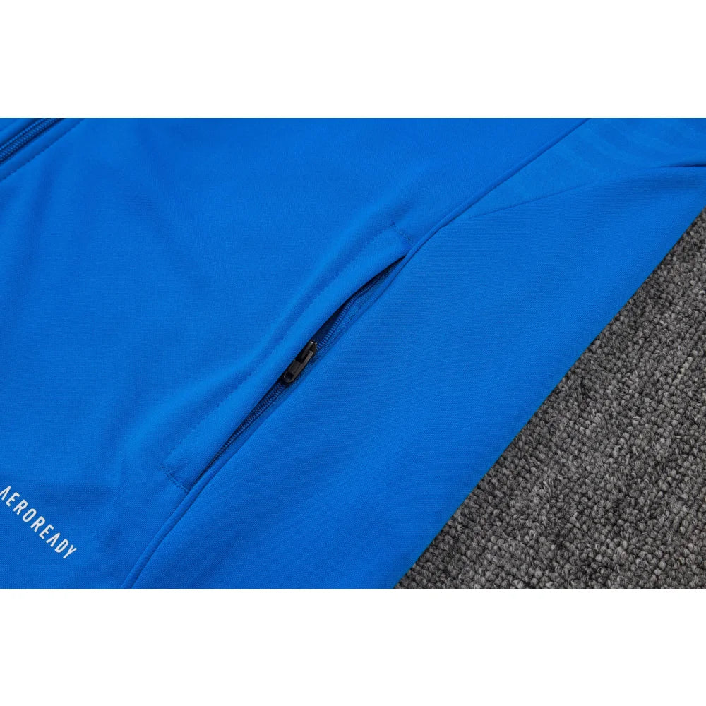 Chandal R.M. 25-26 cremallera completa Modelo 16 Chandal Cremallera Completa