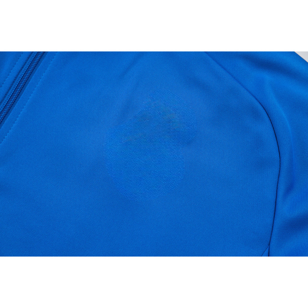 Chandal R.M. 25-26 cremallera completa Modelo 16 Chandal Cremallera Completa