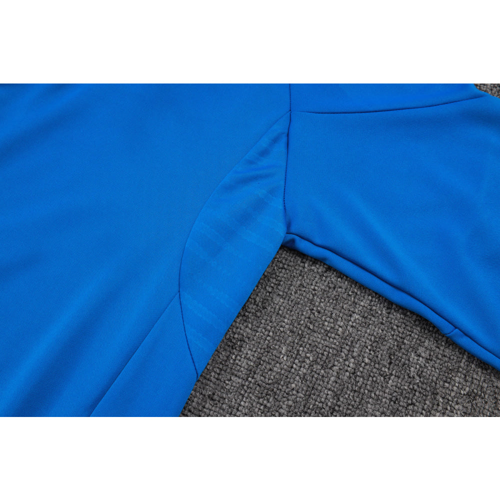 Chandal R.M. 25-26 cremallera completa Modelo 16 Chandal Cremallera Completa