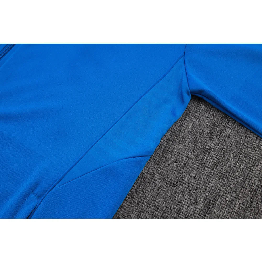 Chandal R.M. 25-26 cremallera completa Modelo 16 Chandal Cremallera Completa