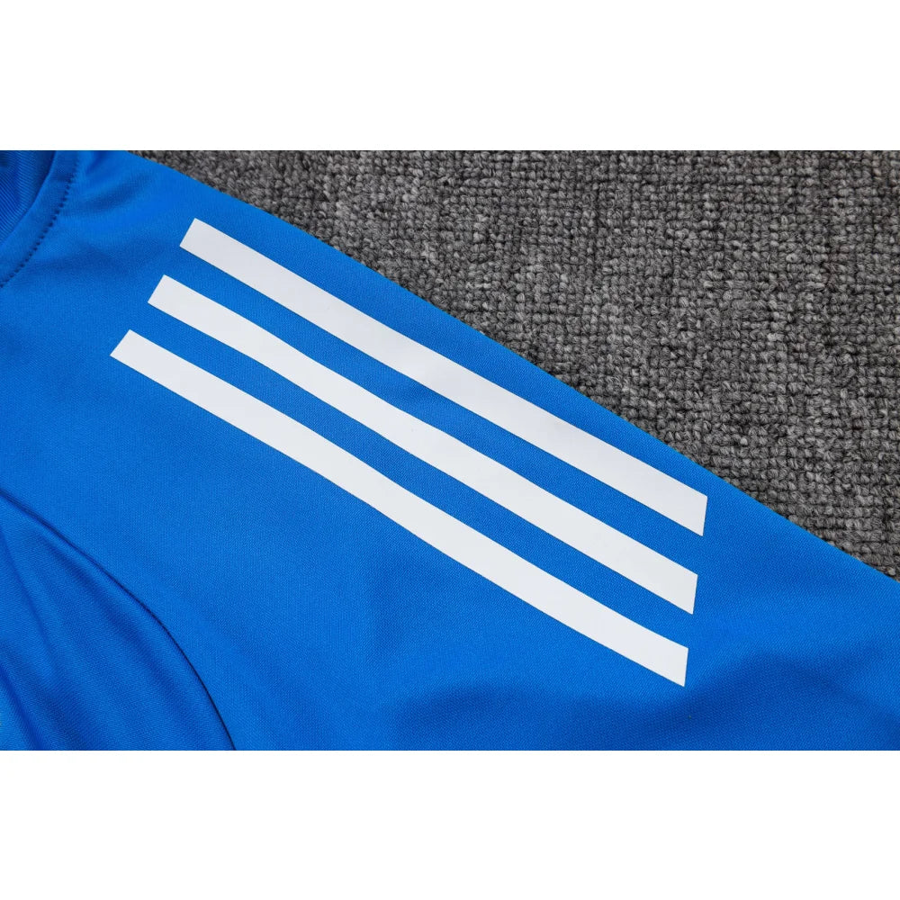 Chandal R.M. 25-26 cremallera completa Modelo 16 Chandal Cremallera Completa