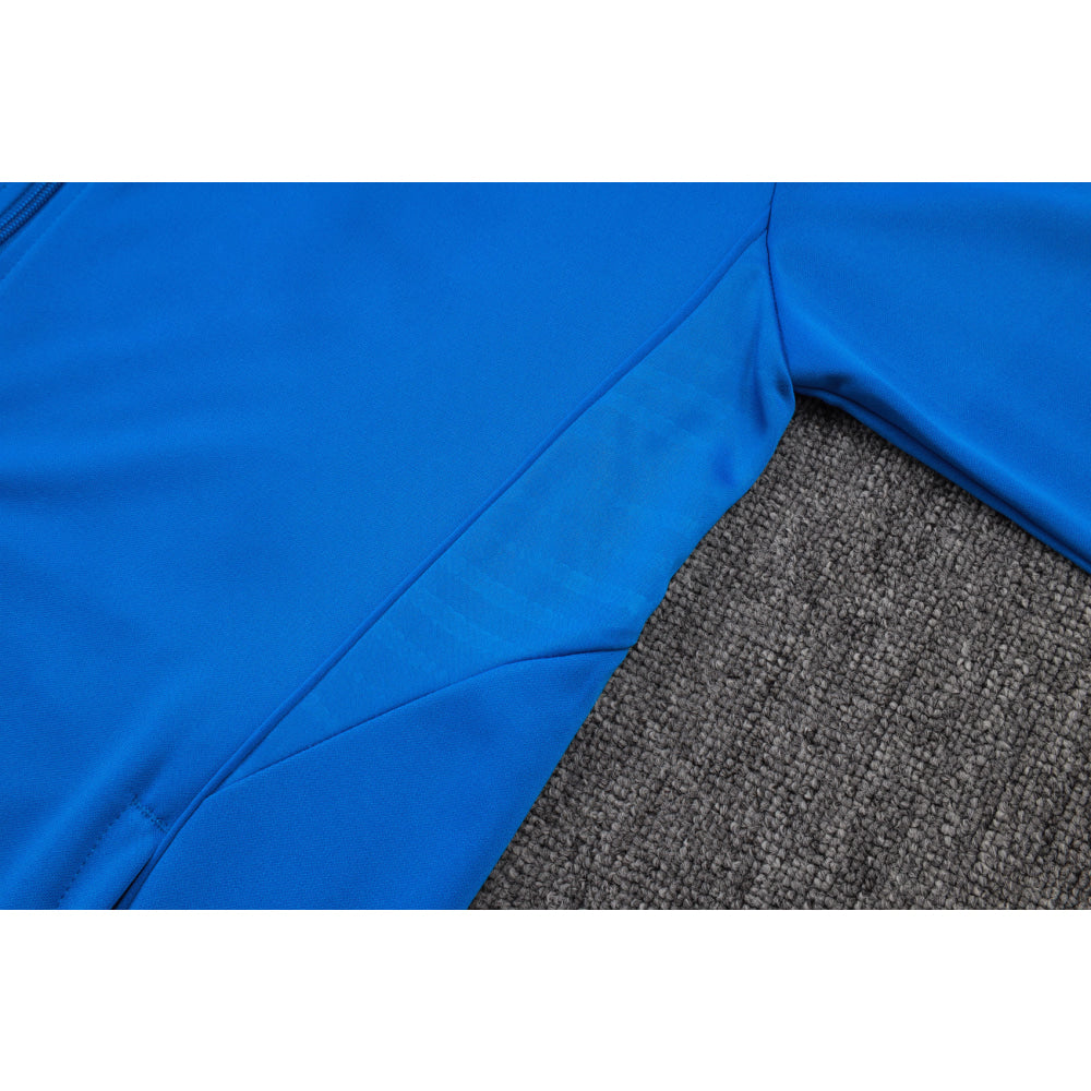 Chandal R.M. 25-26 cremallera completa Modelo 16 Chandal Cremallera Completa