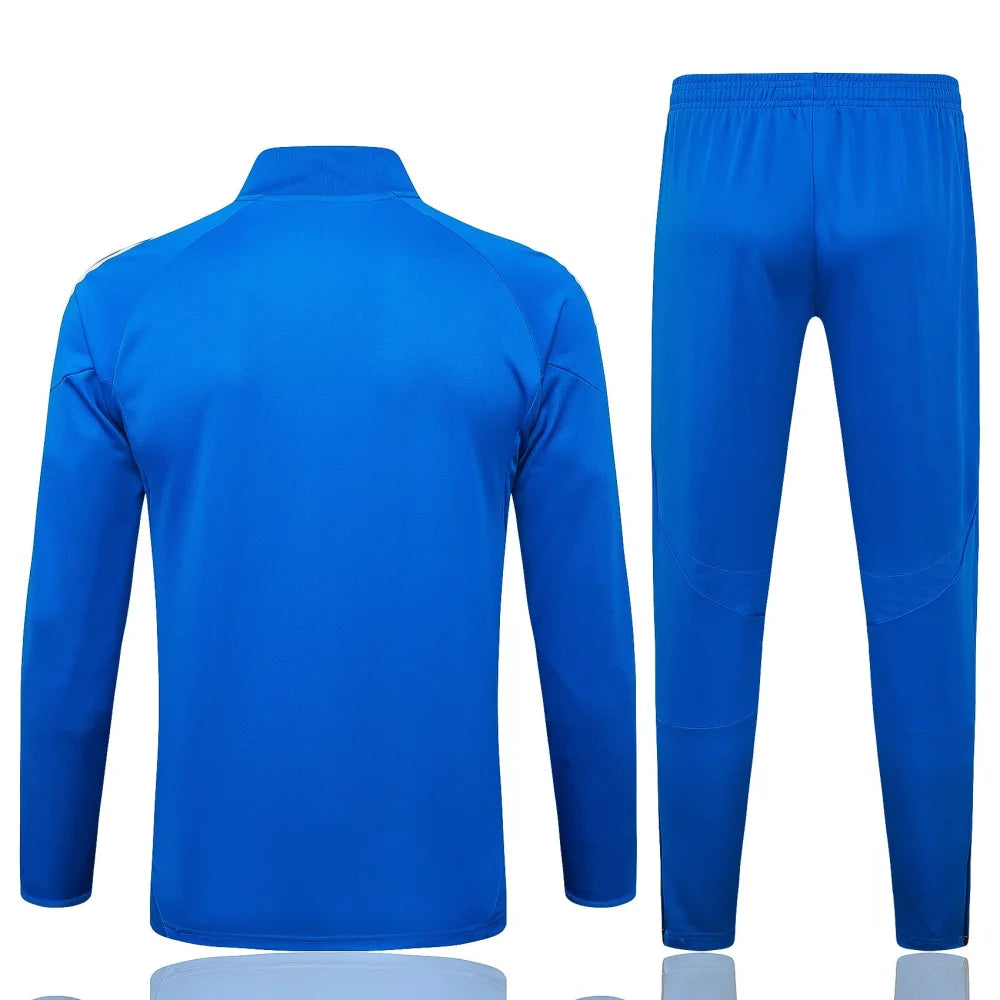 Chandal R.M. 25-26 cremallera completa Modelo 16 Chandal Cremallera Completa