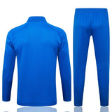 Chandal R.M. 25-26 cremallera completa Modelo 16 Chandal Cremallera Completa