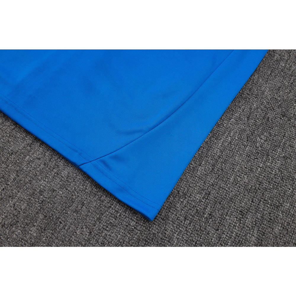 Chandal R.M. 25-26 cremallera completa Modelo 16 Chandal Cremallera Completa