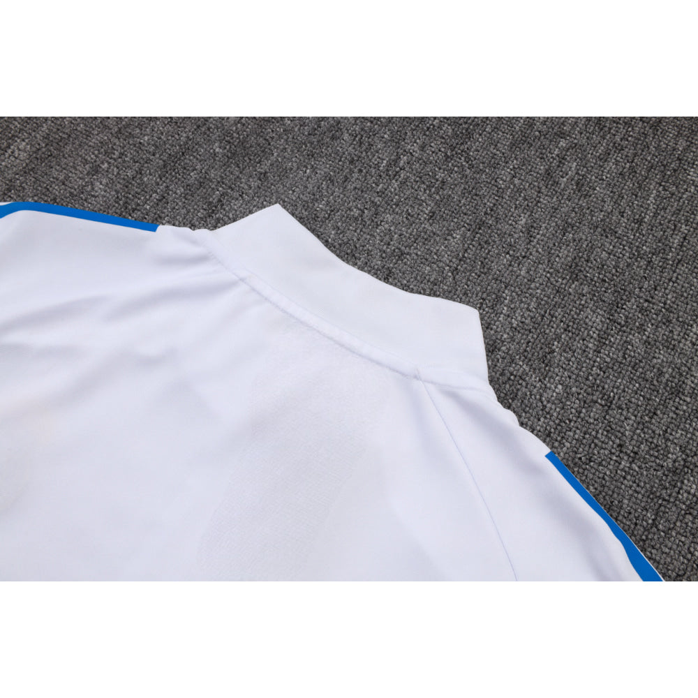 Chandal R.M. 25-26 cremallera completa Modelo 17 Chandal Cremallera Completa